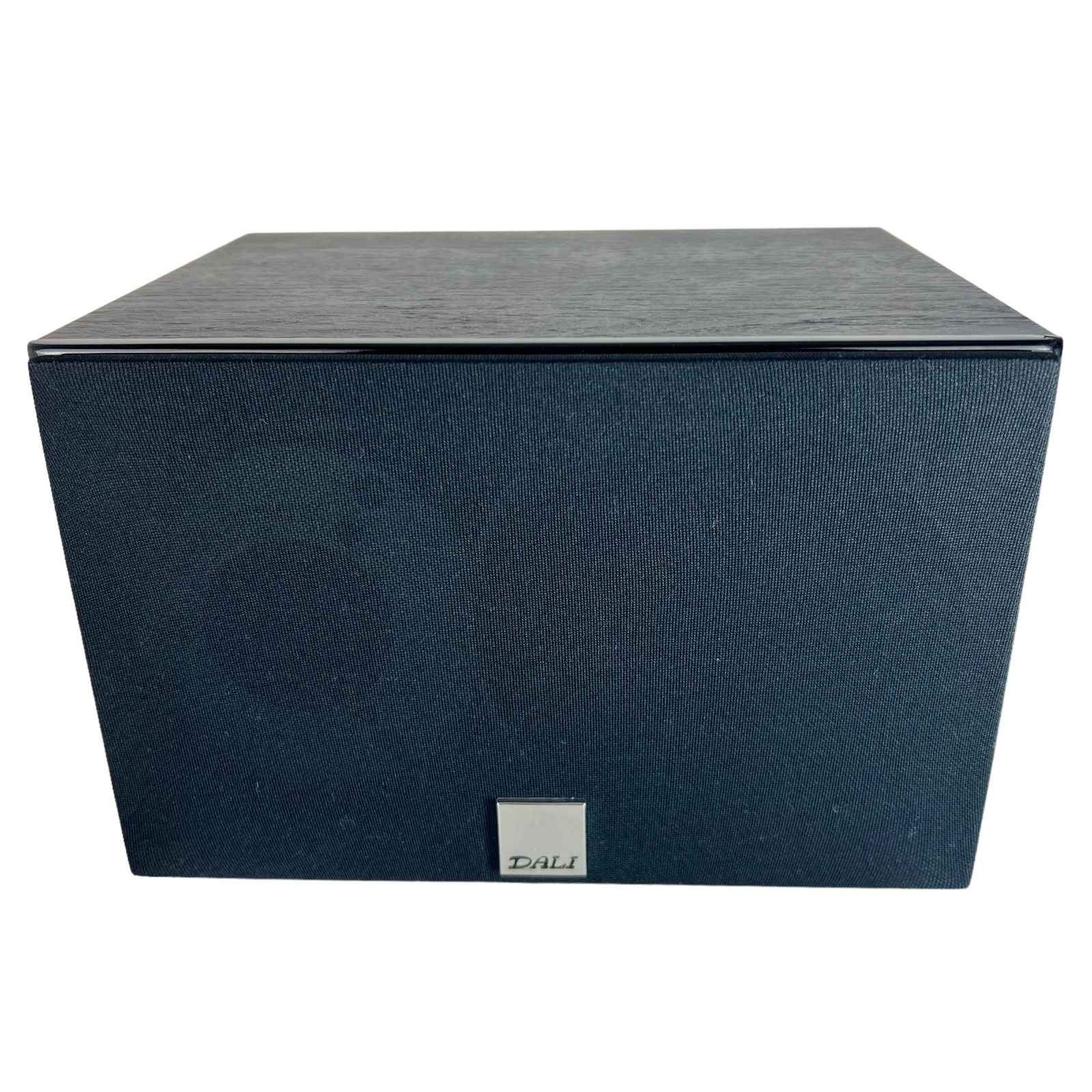 美品☆DALI スピーカー ZENSOR PICO VOKAL BK 節約 ブラック