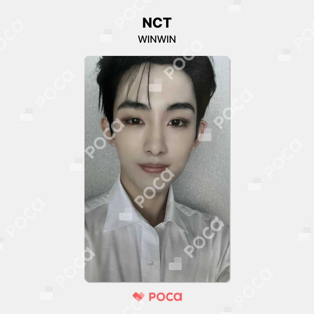 NCT WayV ウィンウィン トレカ89枚セット NCT WayV ウィンウィン