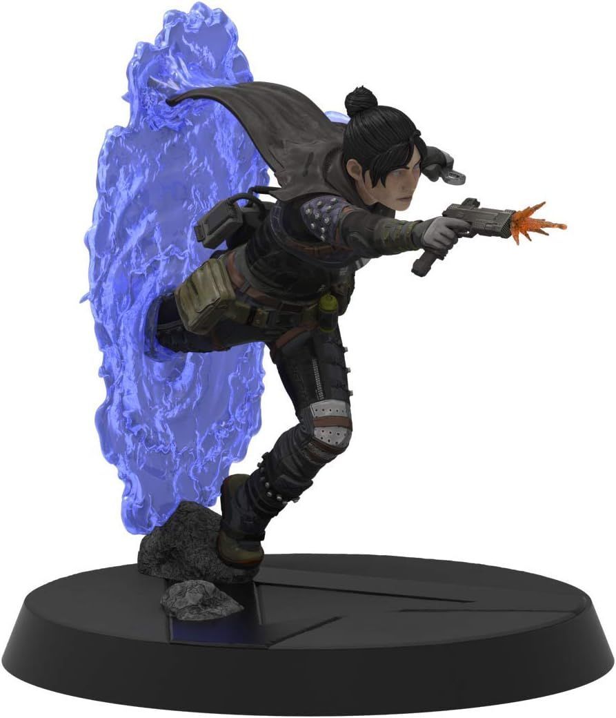 商品ID記載しません】【お値下げ不可】Apex レイス フィギュア 商品ID