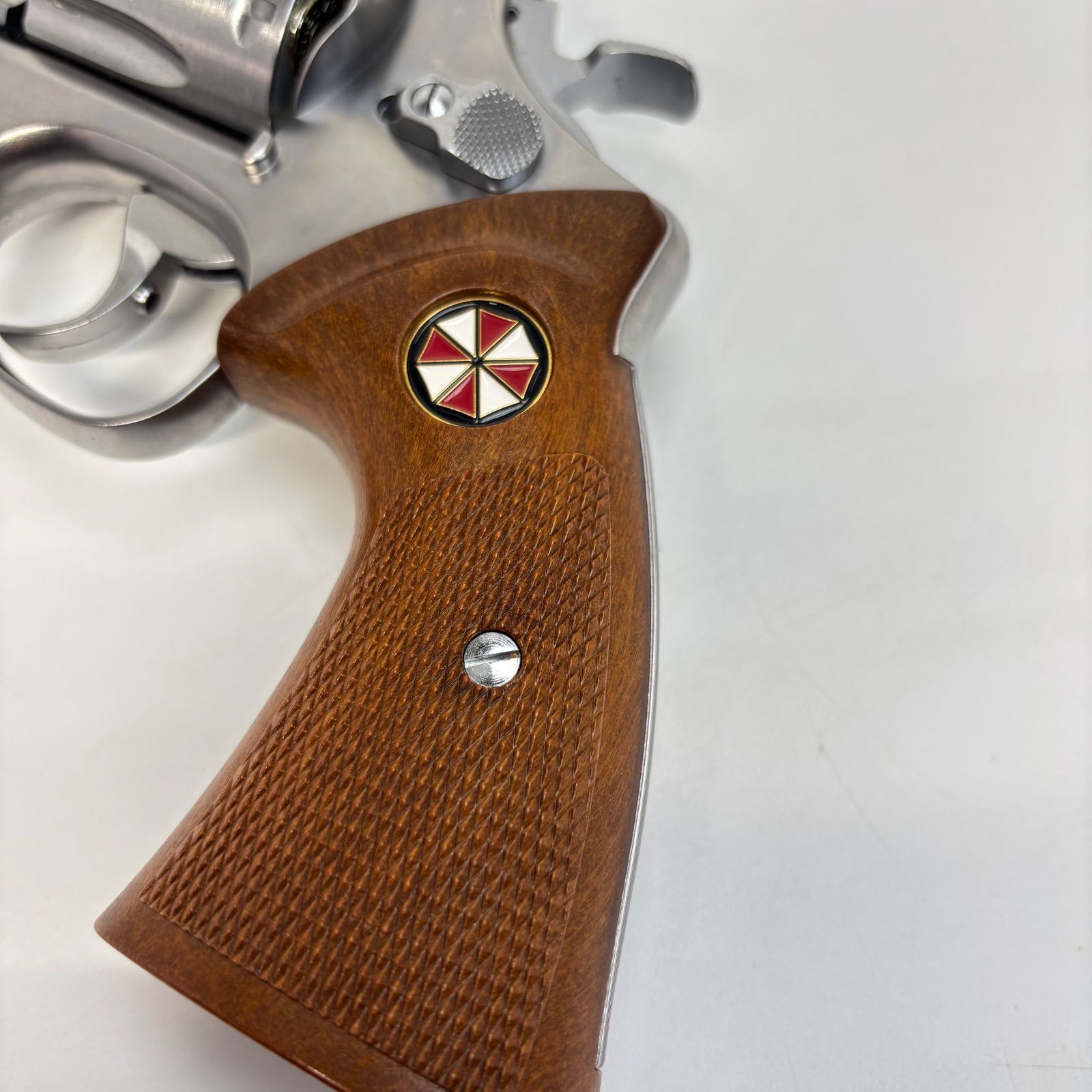 バイオハザード マグナム リボルバー 販売価格¥26,410】【中古即納