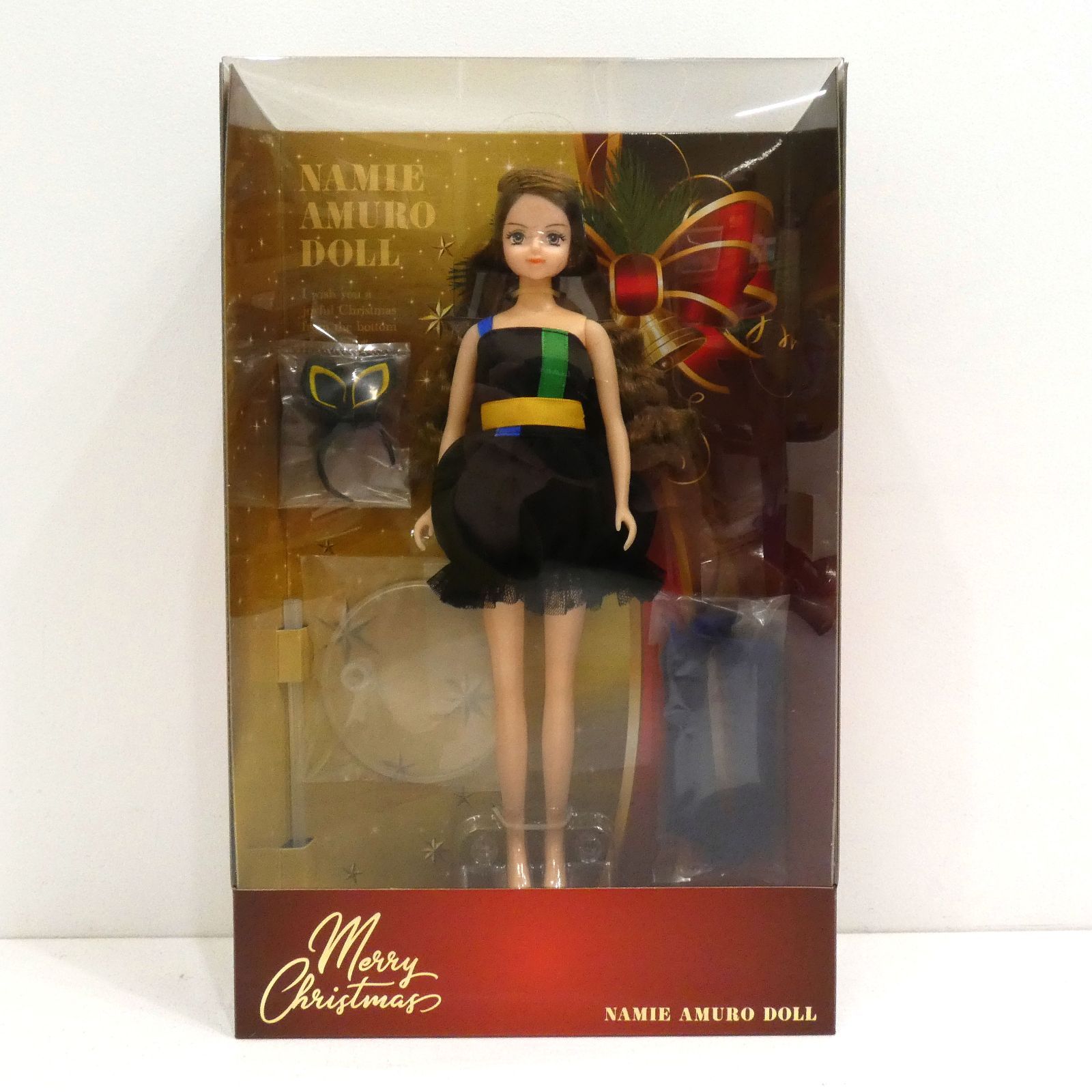 安室奈美恵さん リカちゃん5体 【公式通販】