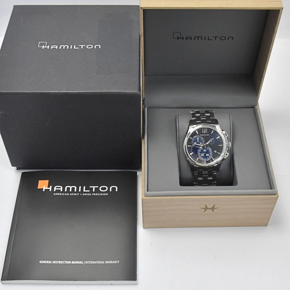 あいら 【美品】ハミルトン ジャズマスター SKELETON レディース 楽天