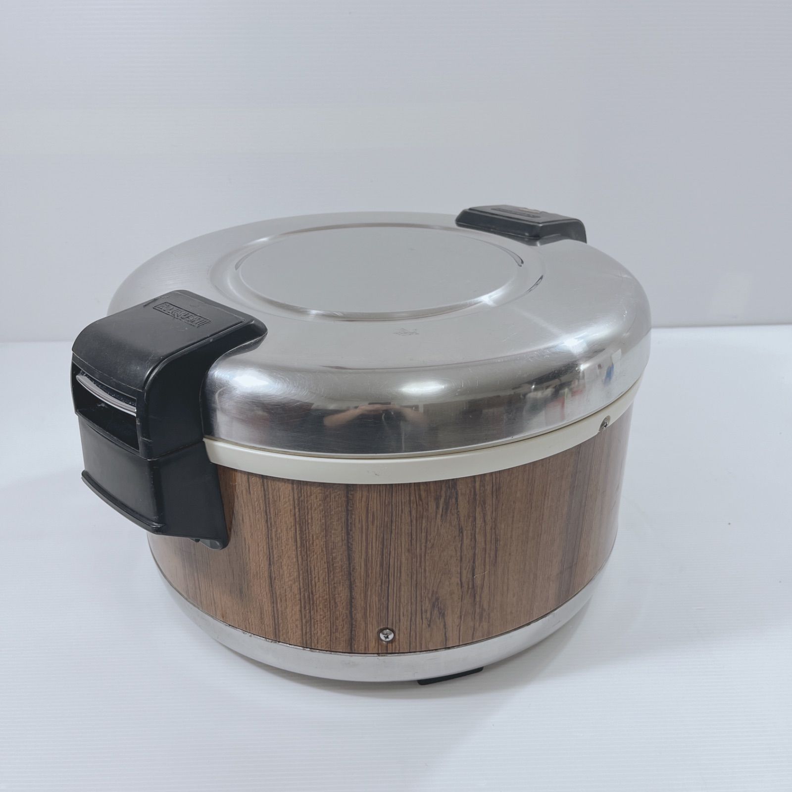 ZOJIRUSHI 業務用保温ジャー THA-C40型 お買い得品 象印マホービン