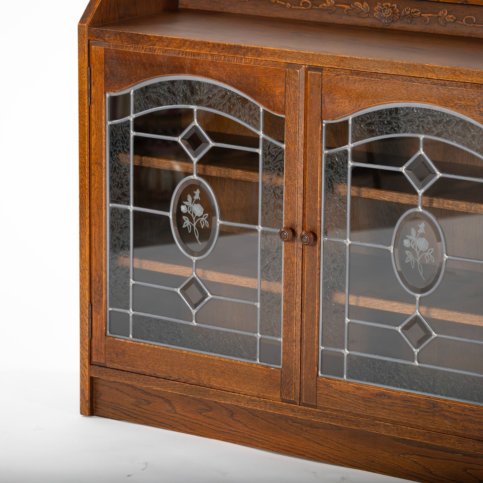 三越Brugge サイドボード リビングボード レトロ ヴィンテージ ② 三越