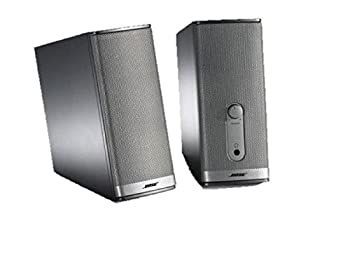 お買い得品 【】(非常に良い)Bose パソコン用スピーカー Companion 2
