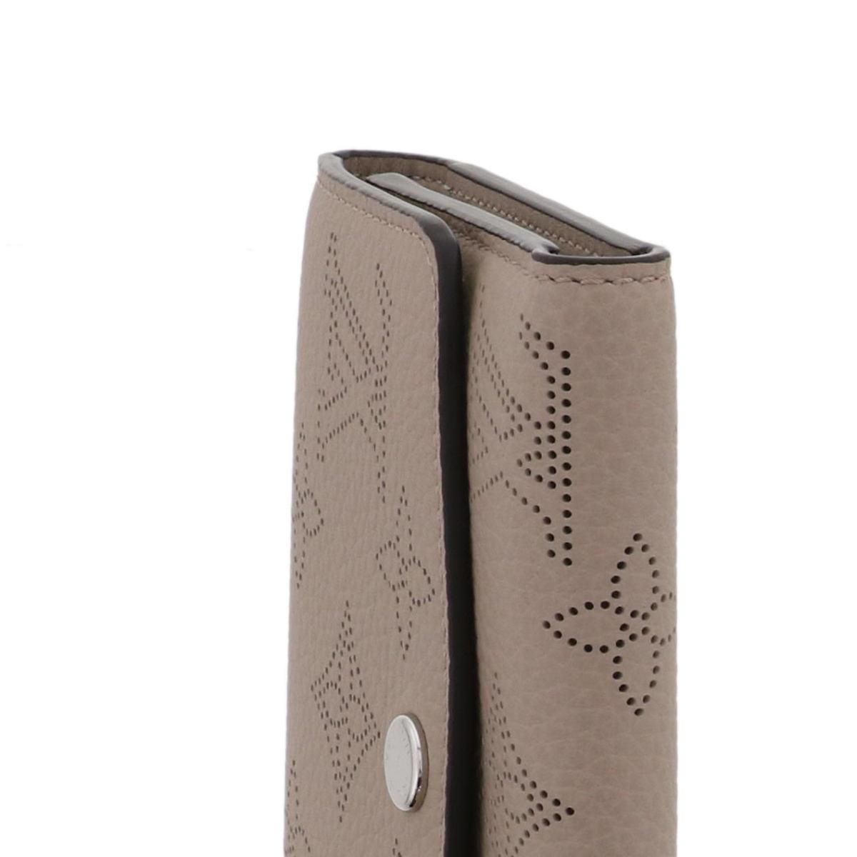 新品 ルイヴィトン ポルトフォイユヴィクトリーヌ マヒナM82680 LOUIS