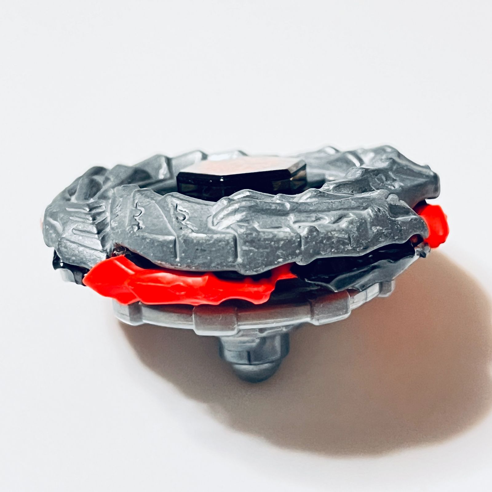 ベイブレード デュオウラヌス ウィングペガシス エルドラゴ