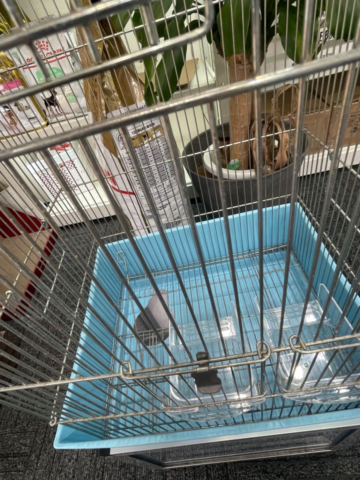 新品】HOEI リスくんのマンション