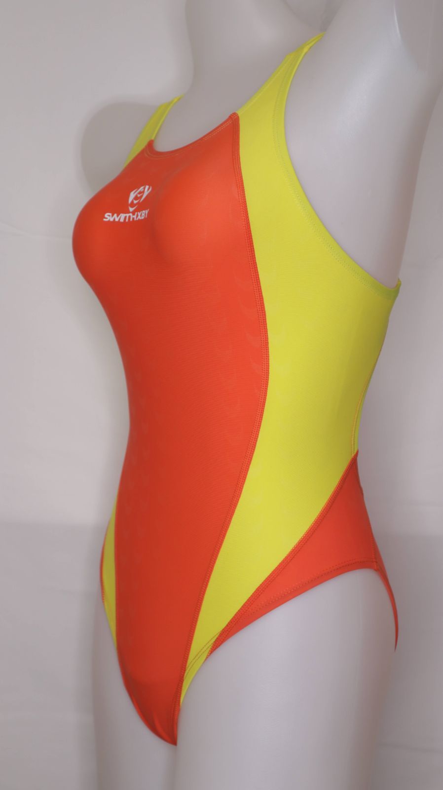LYFT オレンジ 水着 Mサイズ LYFT オレンジ 水着 Mサイズ LYFT