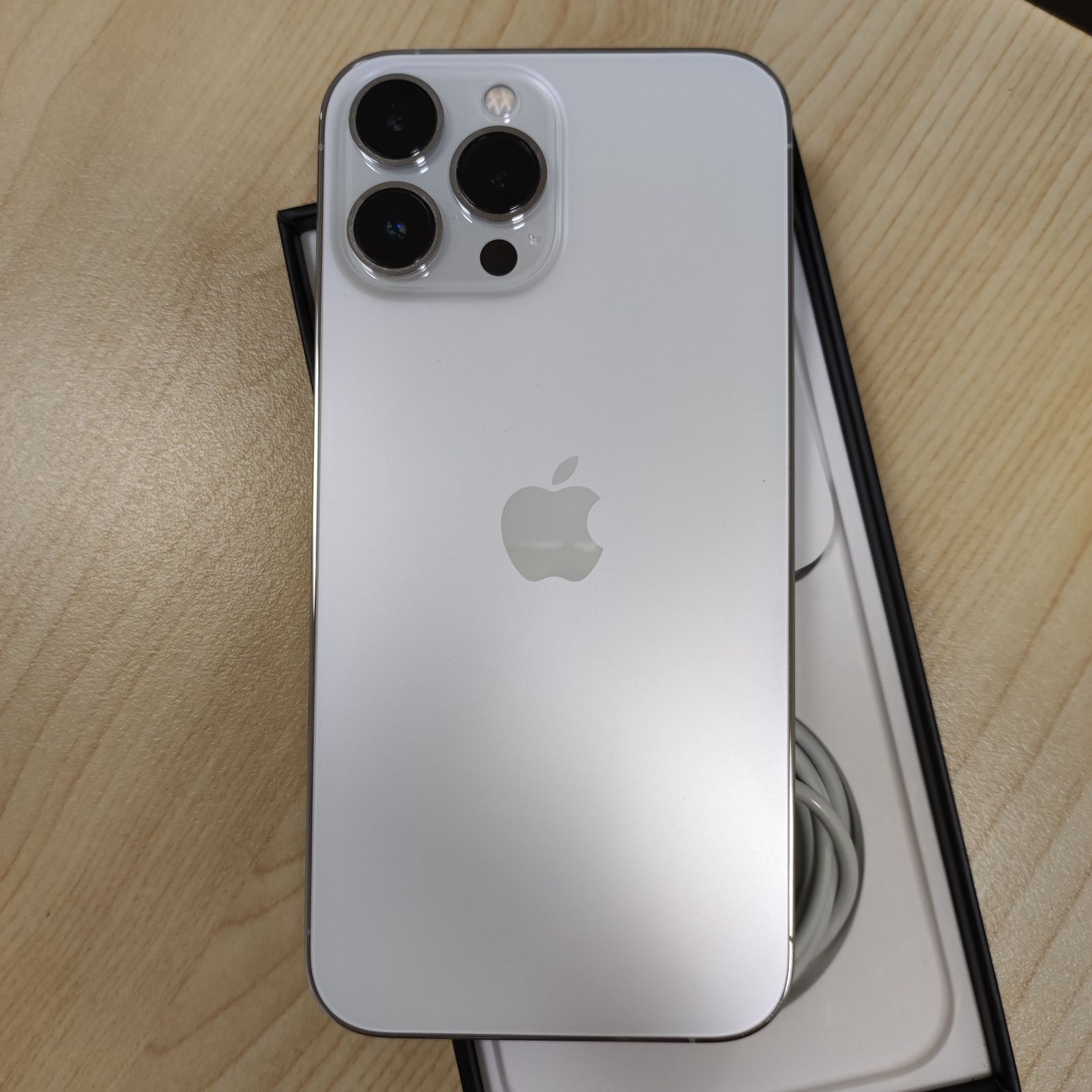 iPhone 14 Pro Max 256gbシルバー Amazon.com: Apple iPhone 14 Pro