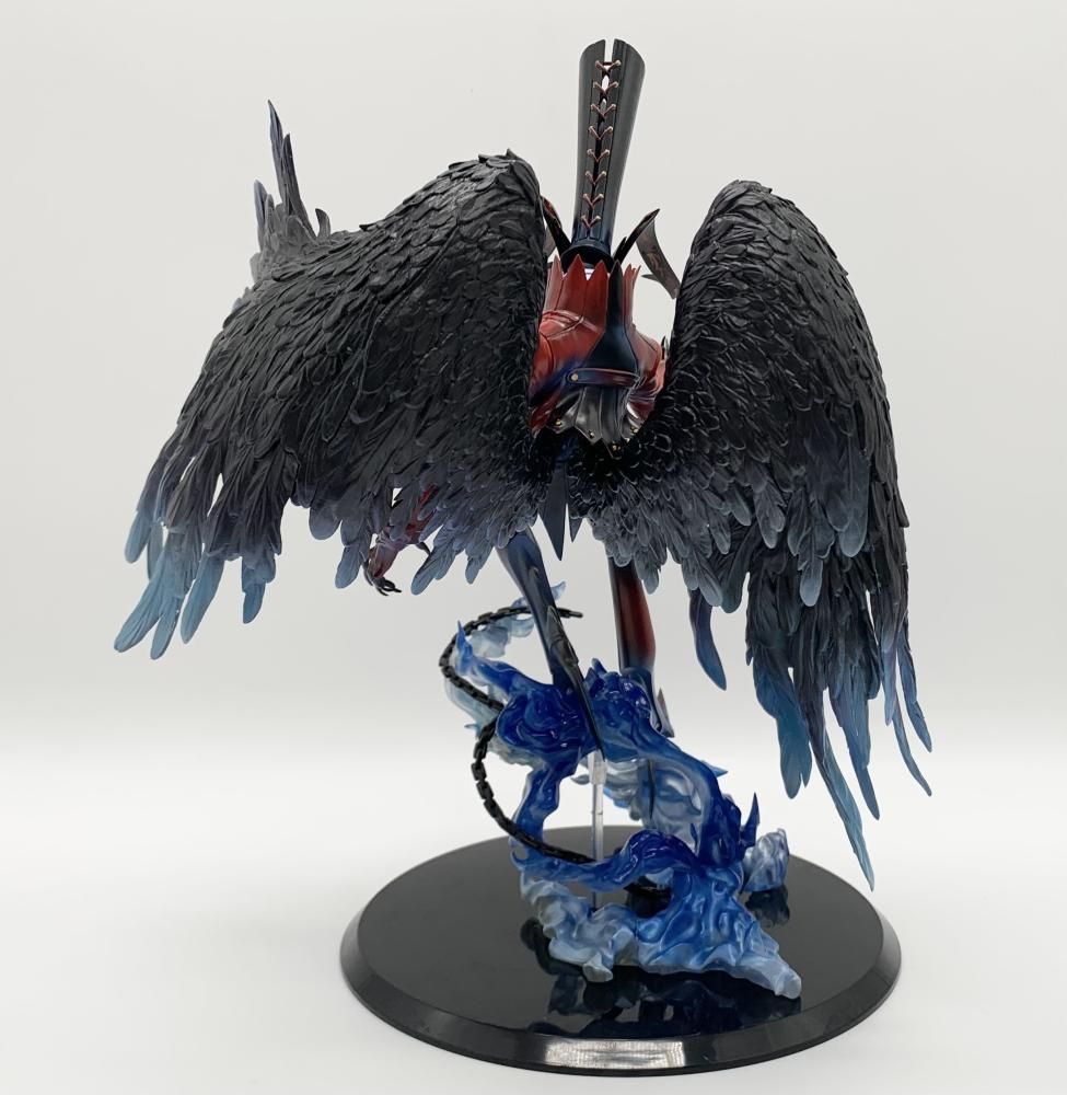 ペルソナ5 アルセーヌ Anniversary EDITION フィギュア ペルソナ5