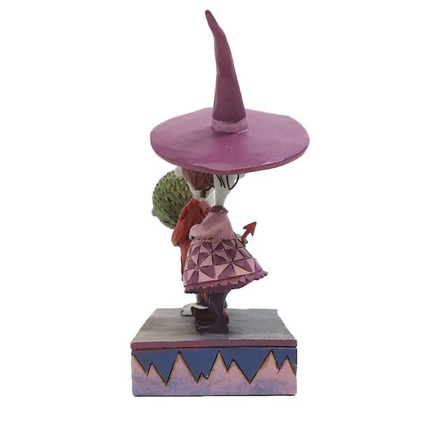 ディズニー ナイトメア ビフォア クリスマス ロック ショック バレル