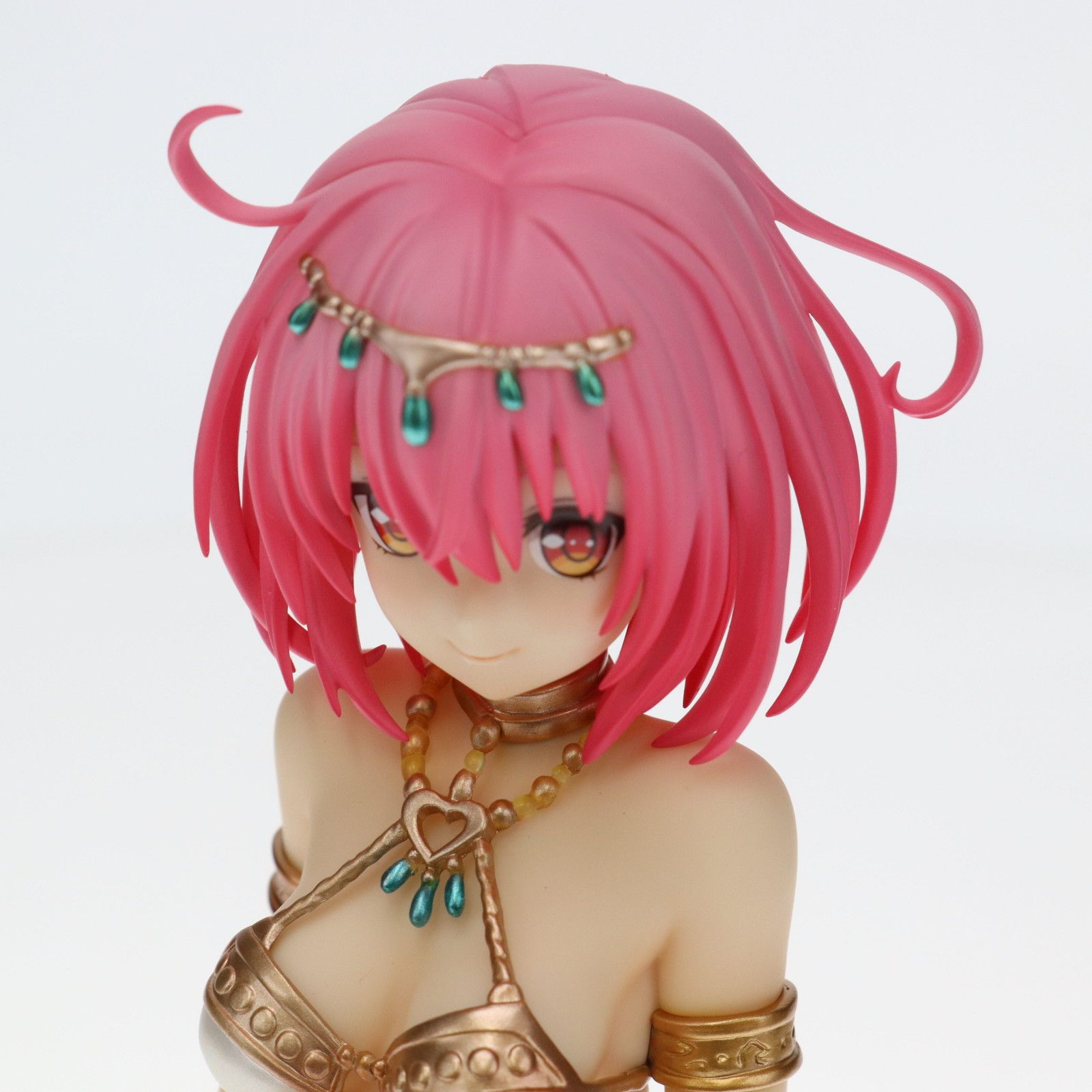 モモ 開封 注文 ホビージャパン To Loveる とらぶる Amakuni モモ To