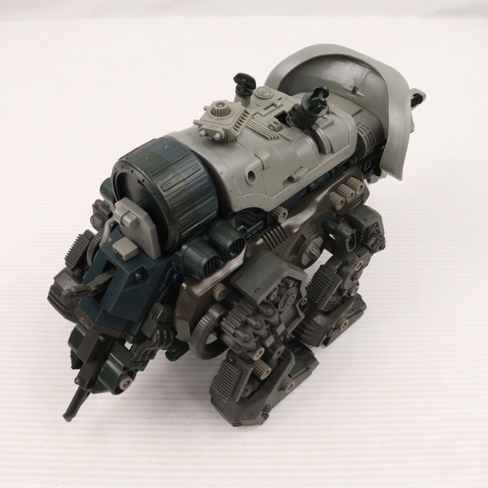 最終値下げ】 ゾイド ZOIDS マッドサンダー （トリケラトプス型）055