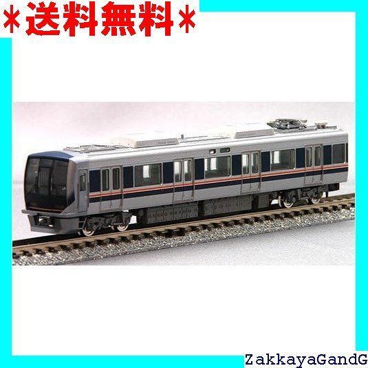 Nゲージ TOMIX JR 321系通勤電車（1パンタ車）セット【限定品】 買取