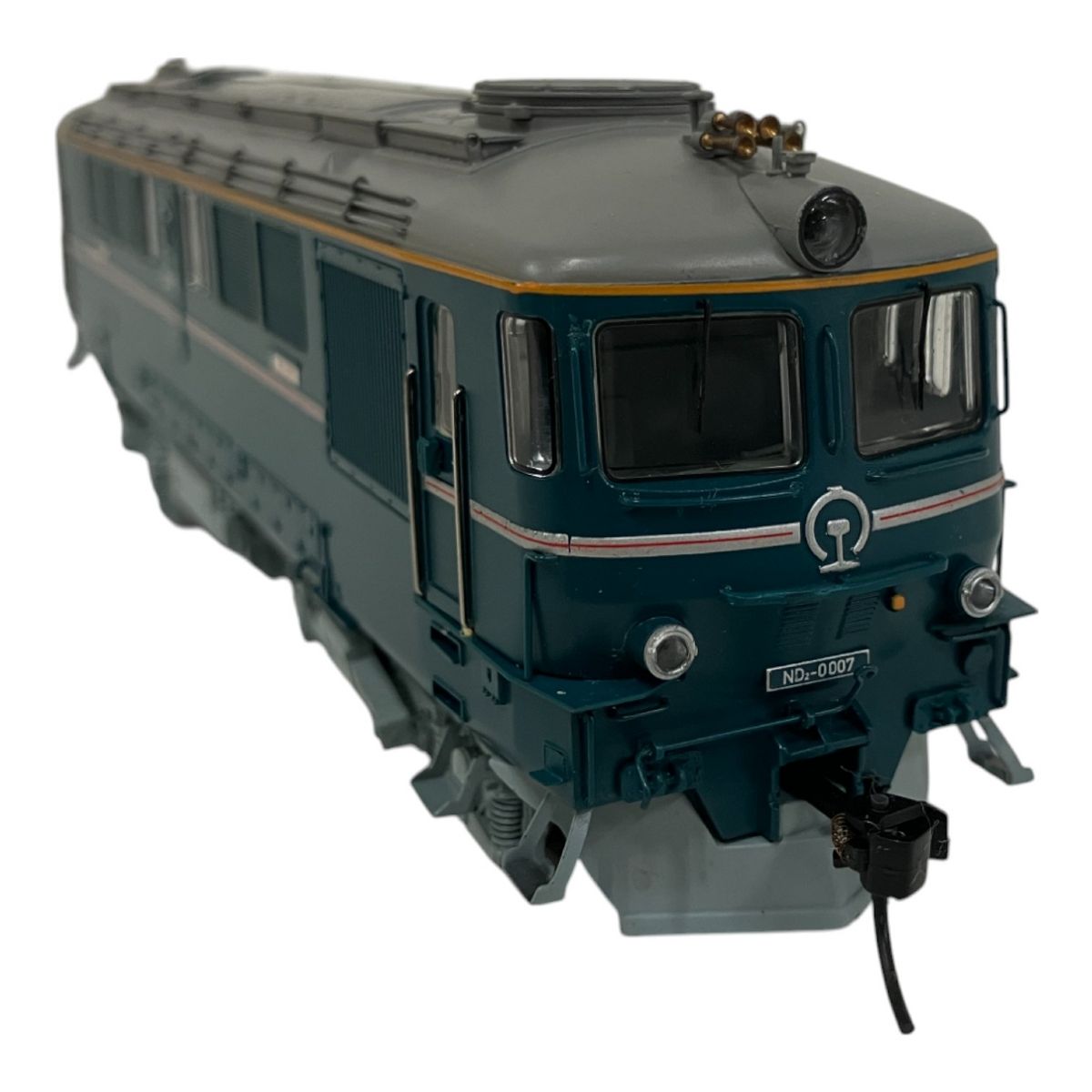 鉄道模型 BACHMANN Nscale Yard Boss ITEM NO.4262 鉄道模型 BACHMANN