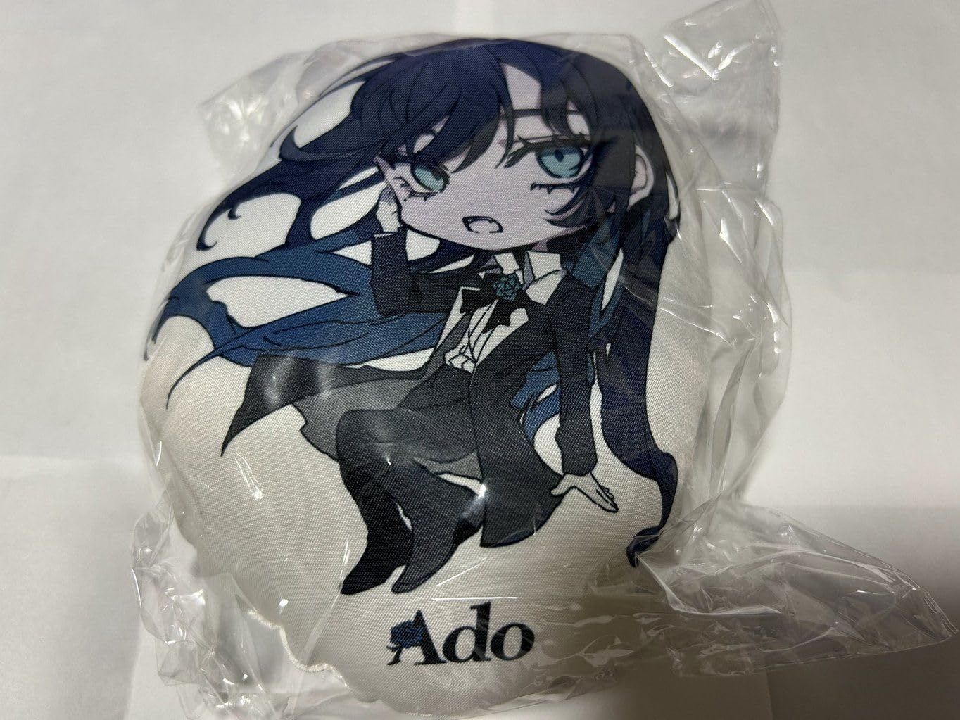 Ado アド グッズ 2025 大阪・関西万博 OPENING SPECIAL LIVE グッズ