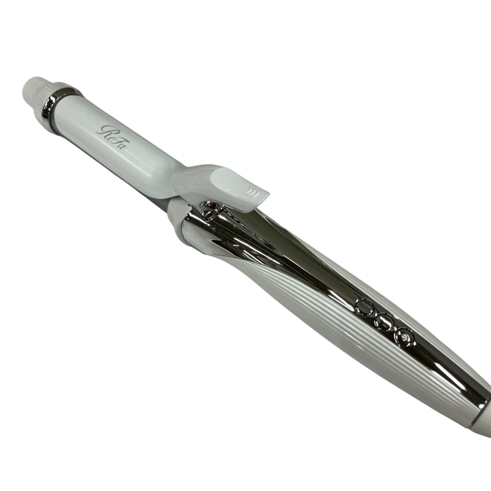 ReFa リファ ビューティックカールアイロン 26ミリ リファコテ26ミリ