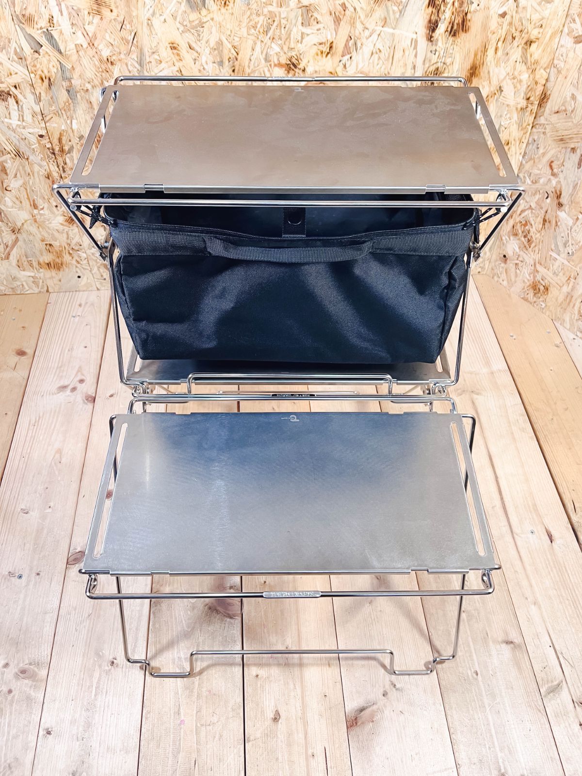 TOKYO 販売済み CRAFTS コードユニットスターターセット +天板1枚