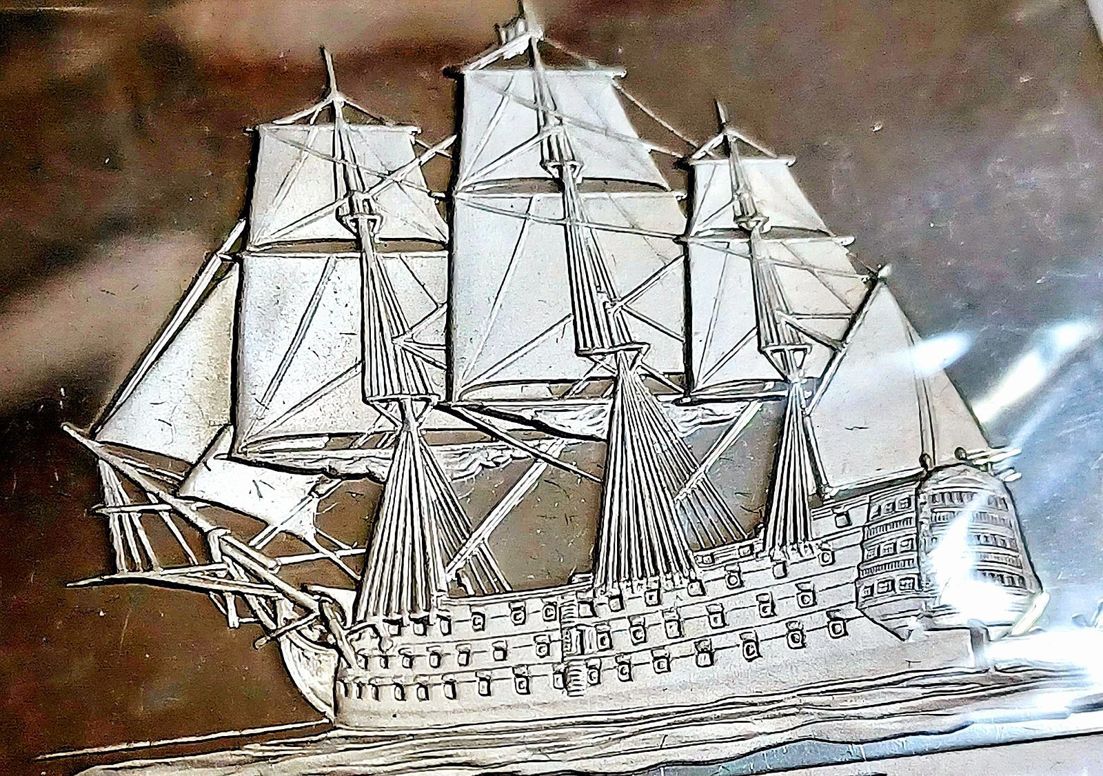 フランクリンミント 世界の偉大な歴史的コレクション 52枚 中国有り