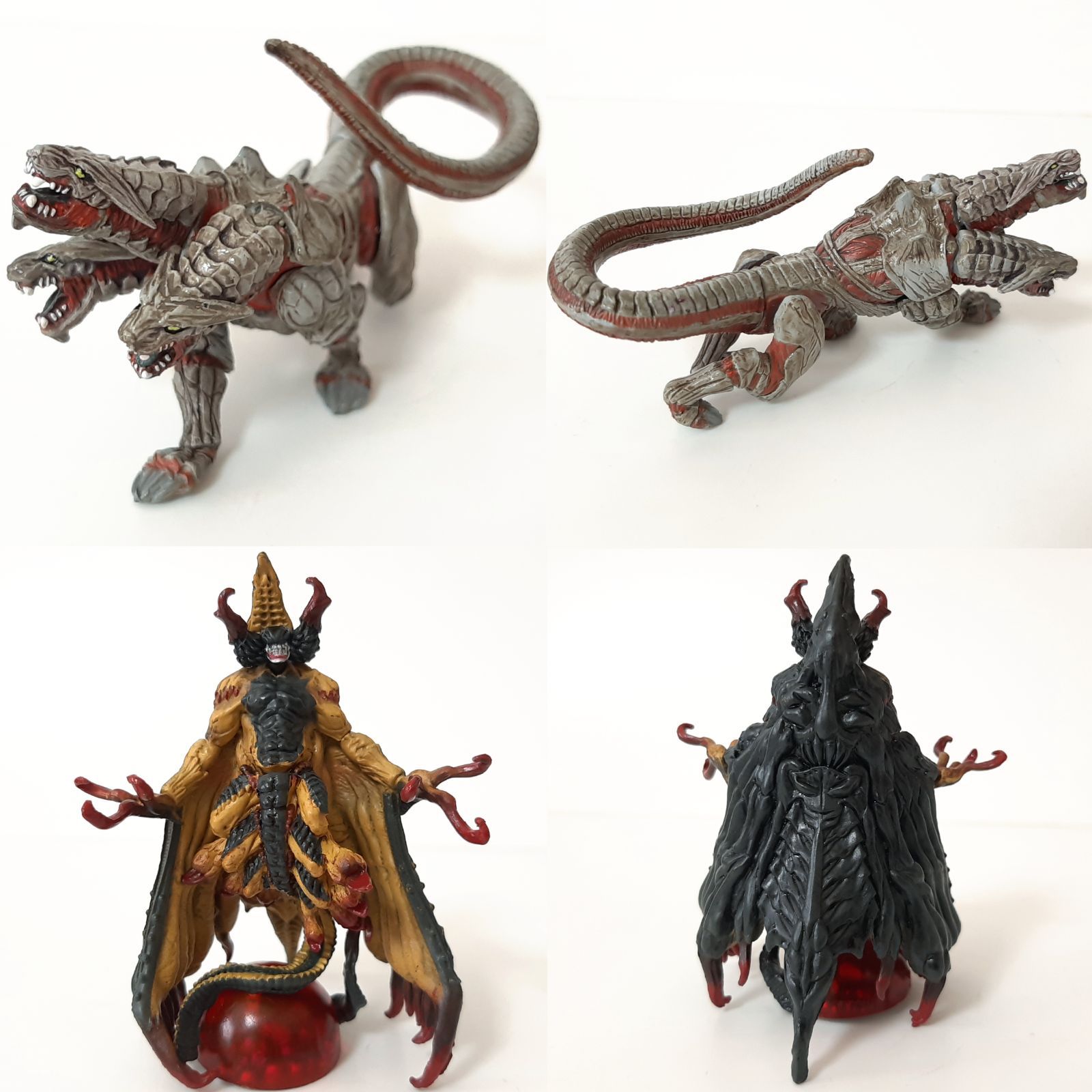 ファイナルファンタジークリーチャーズ vol.3 フルカラー版全種セット