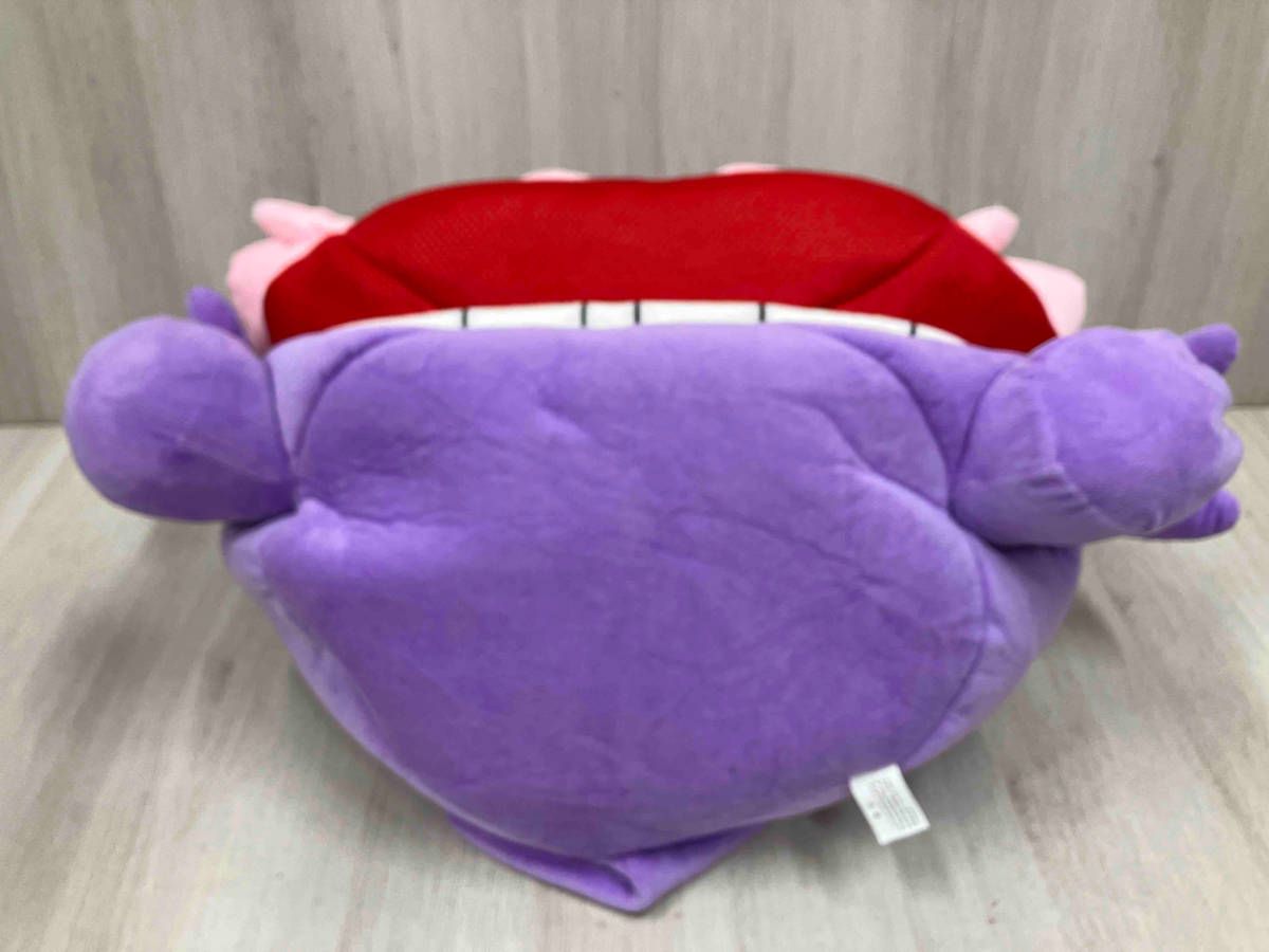 現状品 プレミアム バンダイ 絶対に舐められたいゲンガー ポケモン