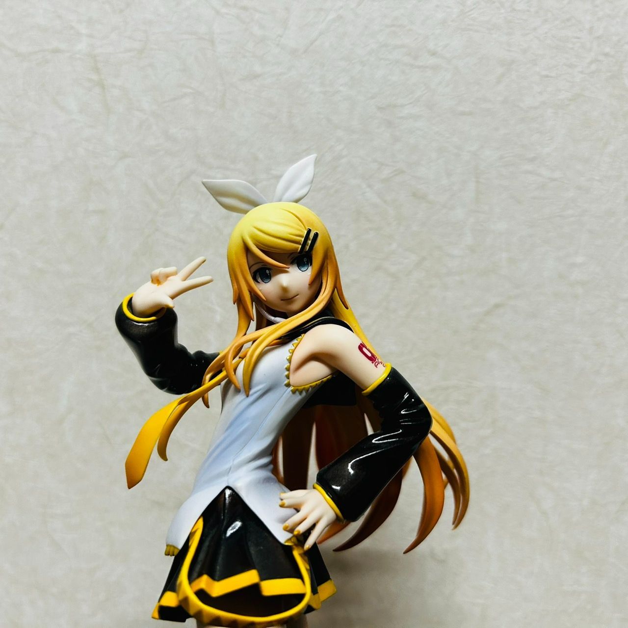 鏡音リン リンちゃんなう! 大人リンVer フィギュア 鏡音リン 『リン