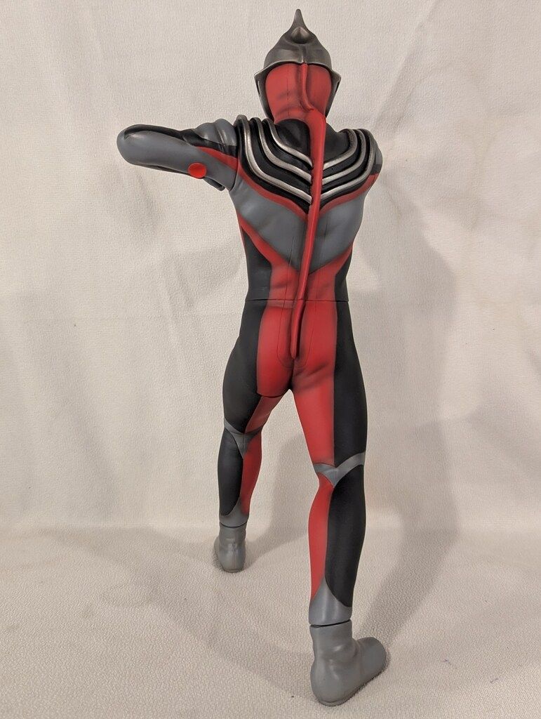 CCP 1/6 特撮シリーズ ウルトラマンティガ トルネードVer クリアランス