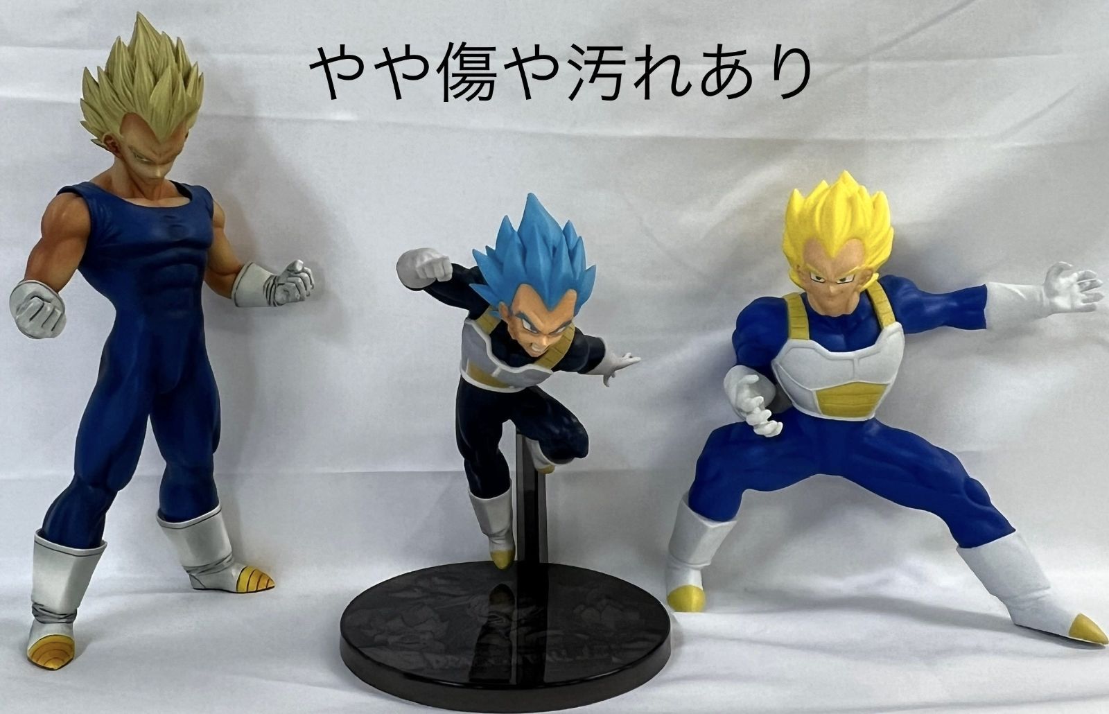 割引 ドラゴンボール フィギュア まとめ売り ドラゴンボールZ