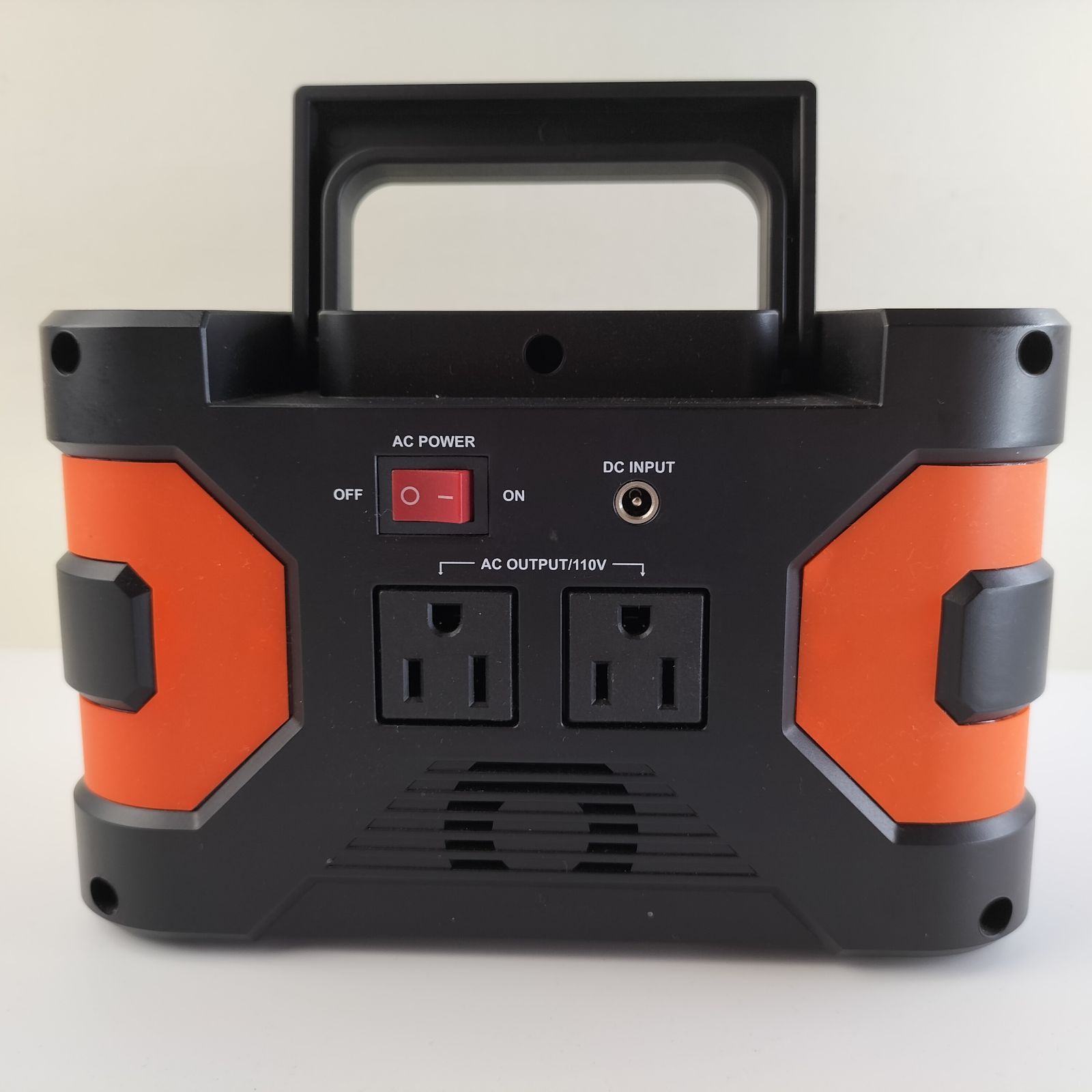 FlashFishポータブル電源大容量81000mAh/300WhAC(330W瞬間最大380W)DC