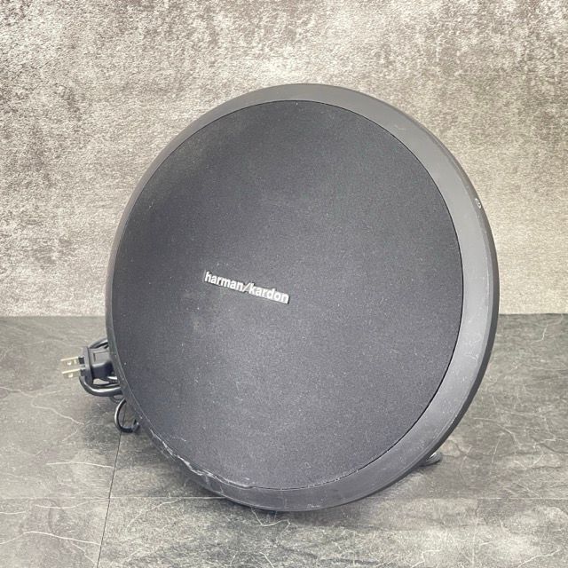 HARMANKARDON ONYX STUDIO WIRELESSSPEAKER 【】ハーマンカードン