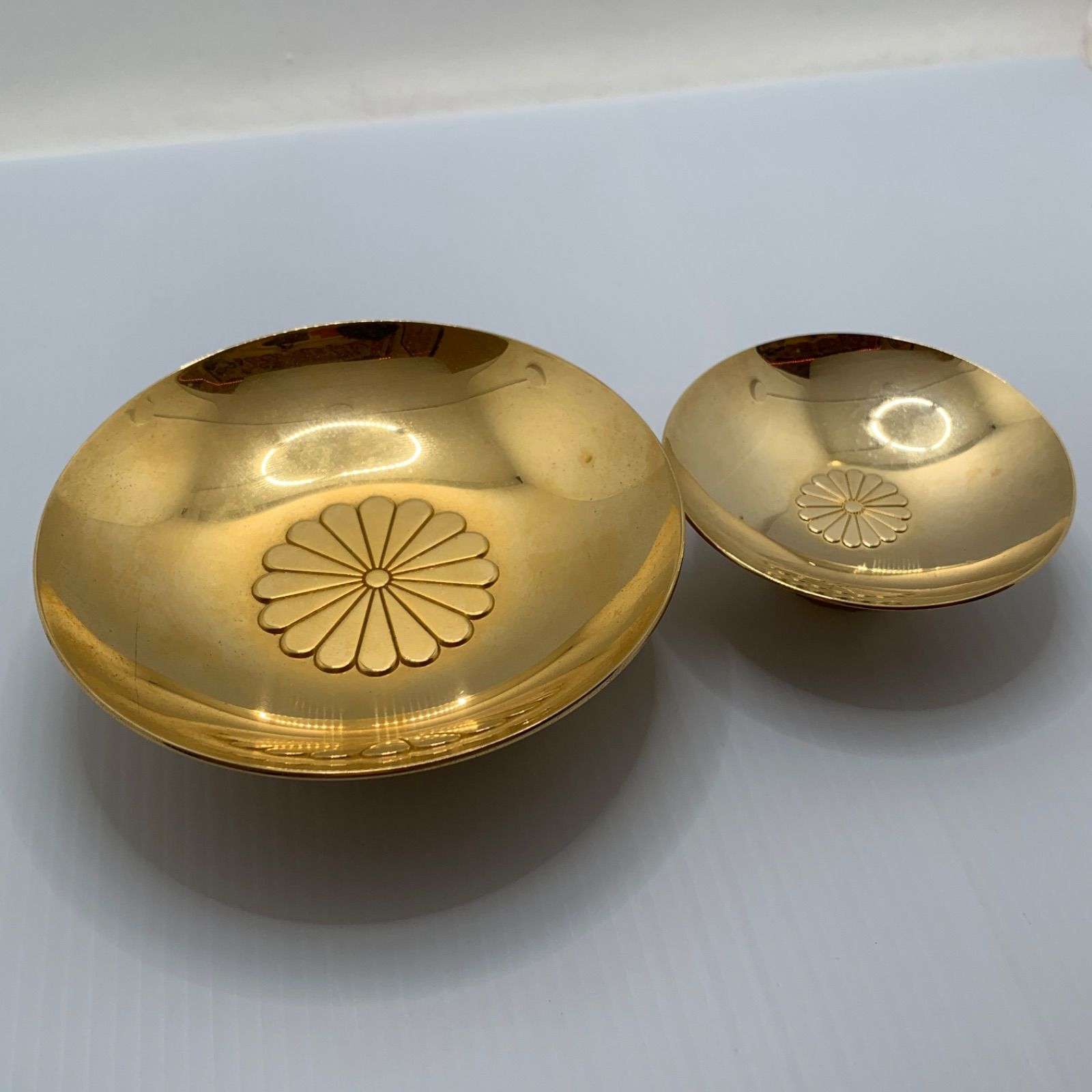 5日限定】金杯 24KGP