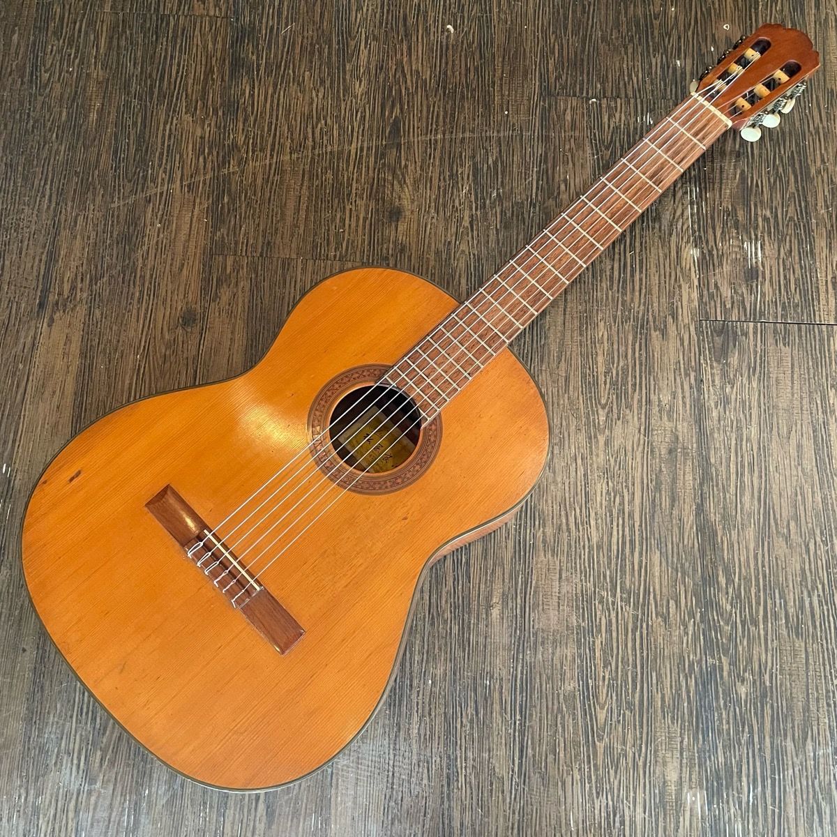 RYOJI MATSUOKA M-10 Classical Guitar 販売 松岡良治 クラシック