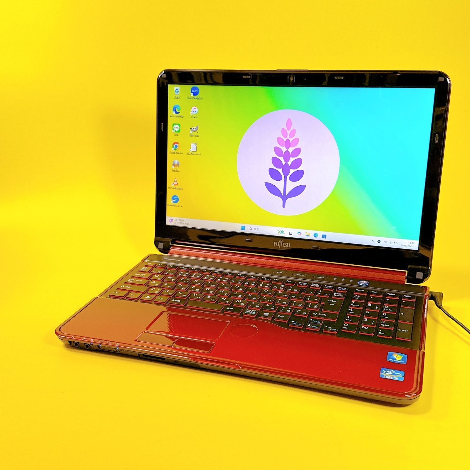 極速SSD⭐️i7 注文 16GB 高性能ノートパソコン windows11 オフィス