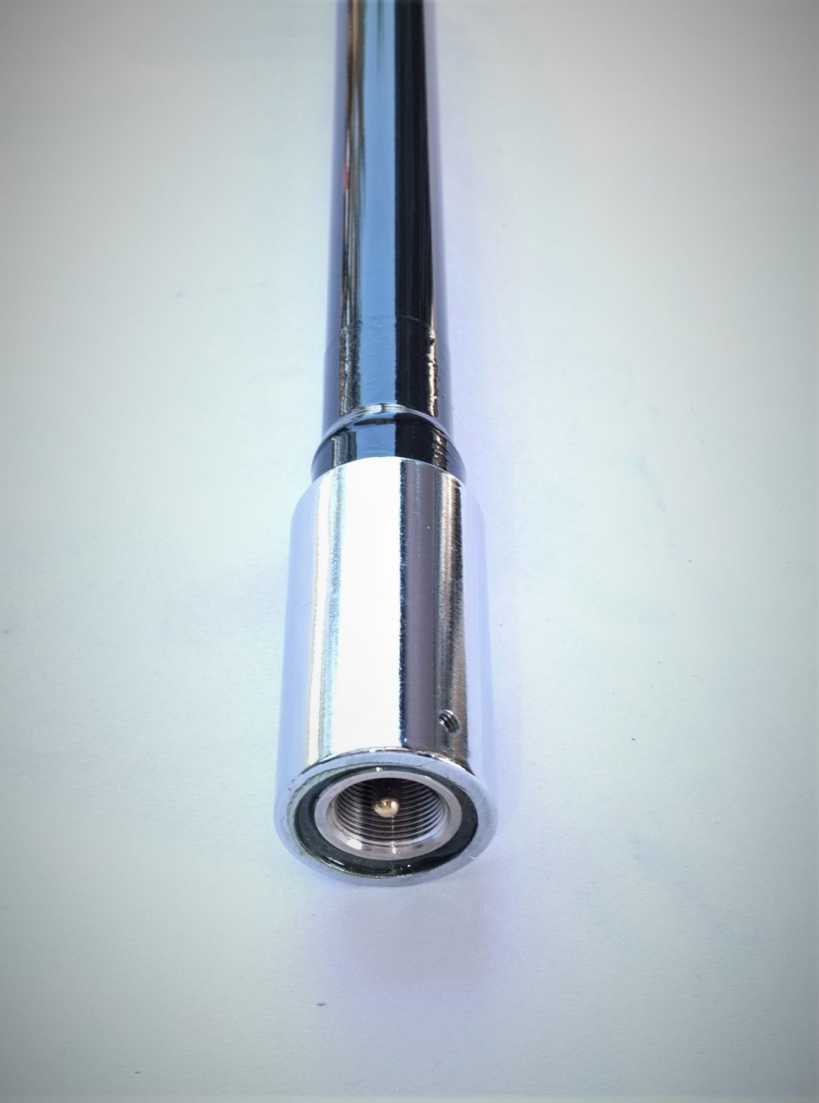 MV☆アマチュア無線用デコトラデュアルバンド V/Uアンテナ☆トップ