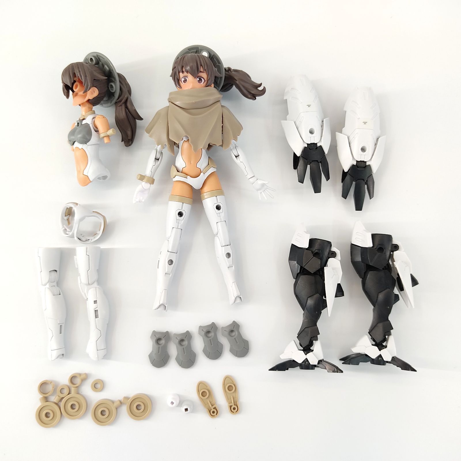 30ms ジャンク 30MSジャンクまとめ