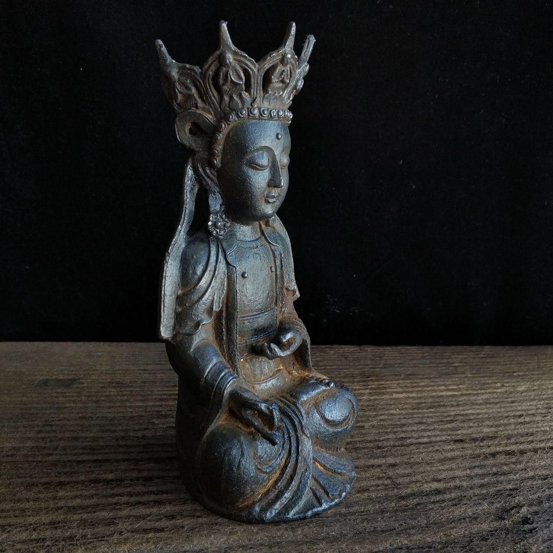 銅製 蘇工 宮灯 燭台 薫香炉 香道具 装飾品 工芸品 美術品 置物 銅製