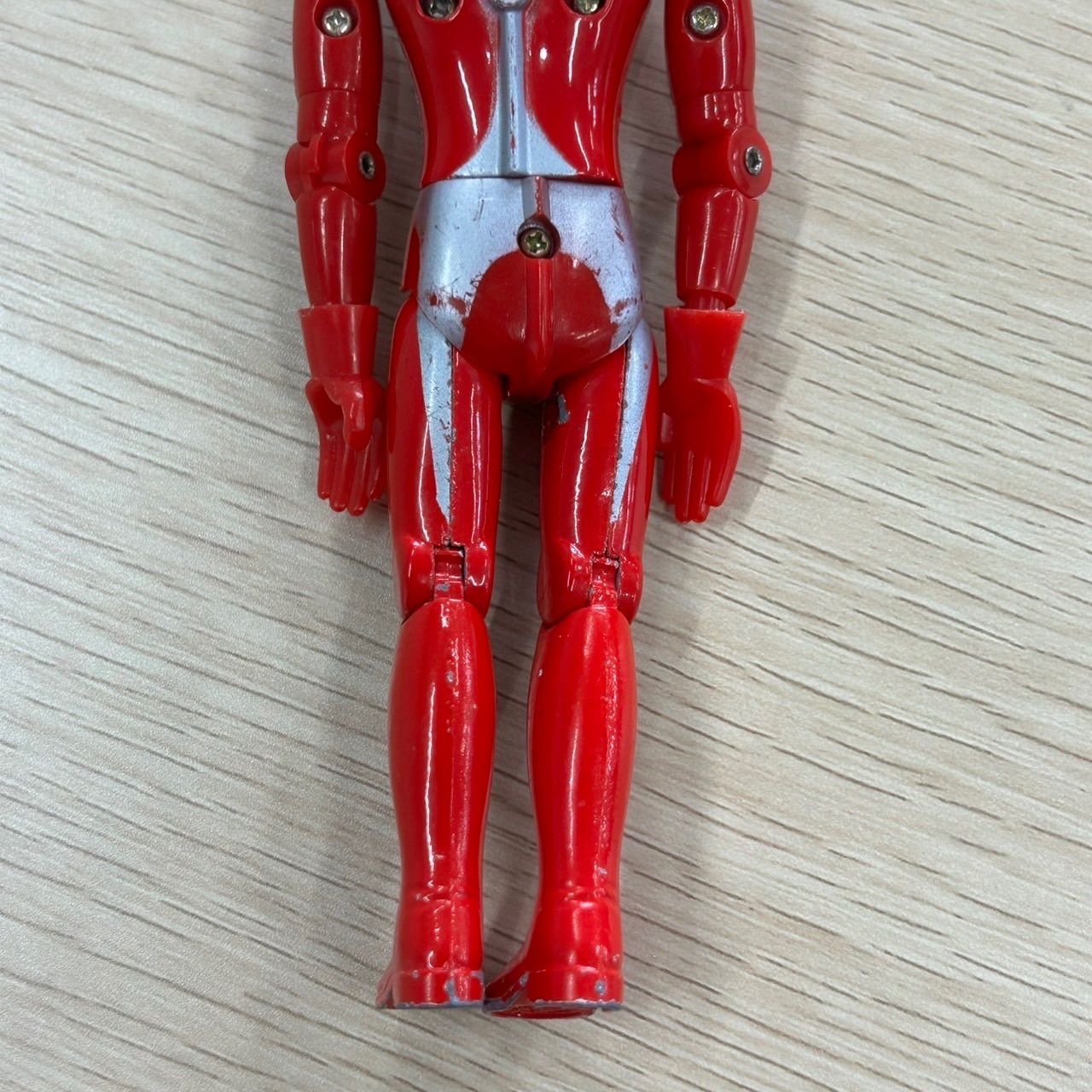 ポピー 超合金 ウルトラマンタロウ 当時物 GA-98 ウルトラマン タロウ