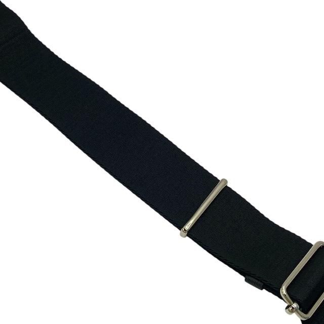 PRADA プラダ ショルダーストラップ 付け替え バッグ用ストラップ ロゴ