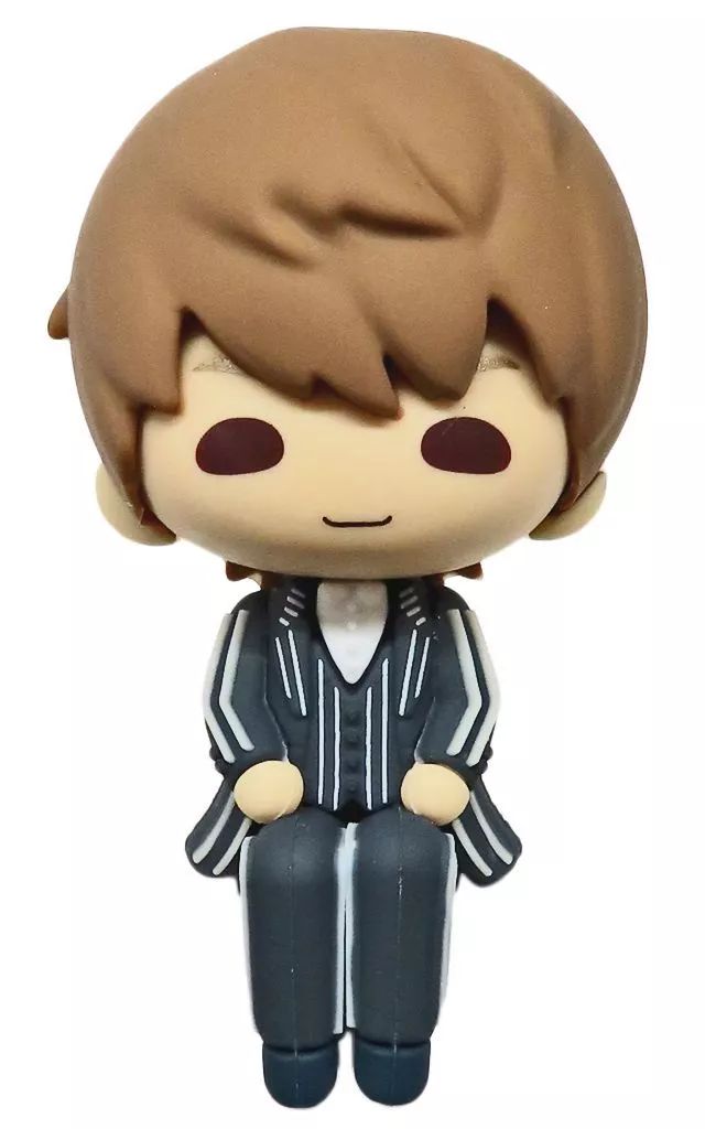 GLAYエンタメくじ JIROすわりんこ賞u0026ショットグラス 他 JIROジロウ