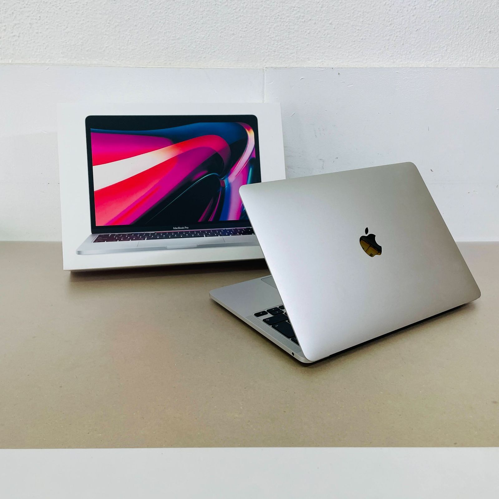 Apple MacBook Pro 13インチ／М1／2020【バッテリ100】 Battery for