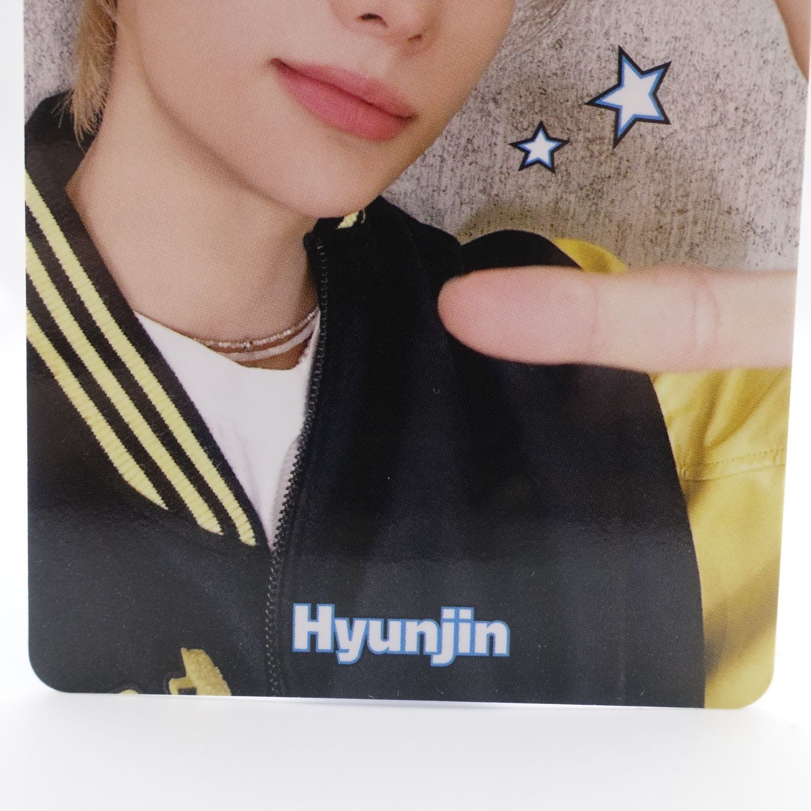 StrayKids スキズ ペンミ PILOT コレクトブック ヒョンジン Stray Kids