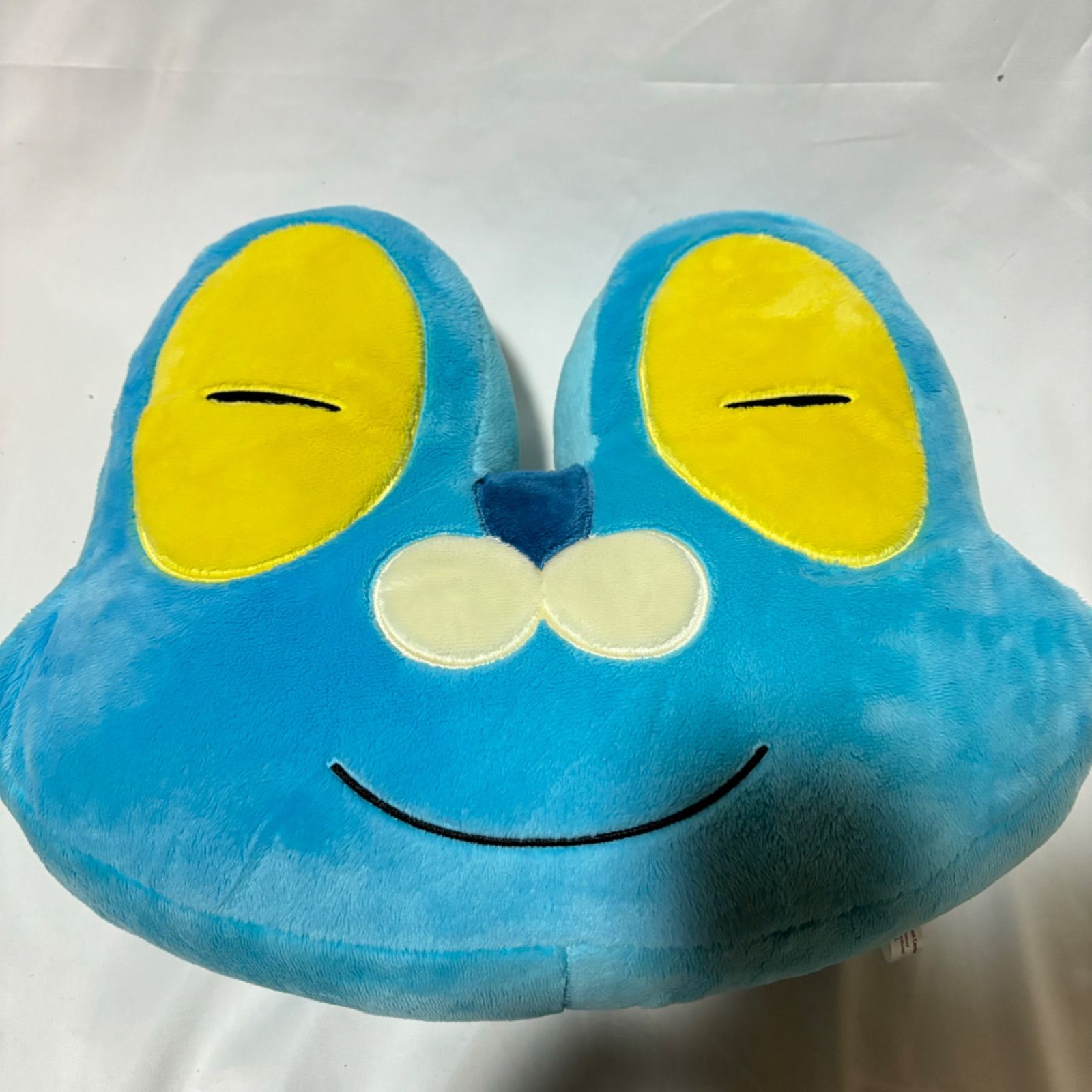 フォッコ ケロマツ ハリマロン 御三家 フェイスクッションセット