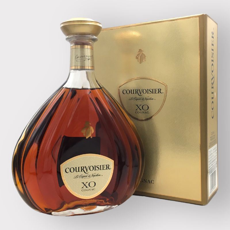 クルボアジェ XO 700ml 40% コニャック ブランデー - メルカリ