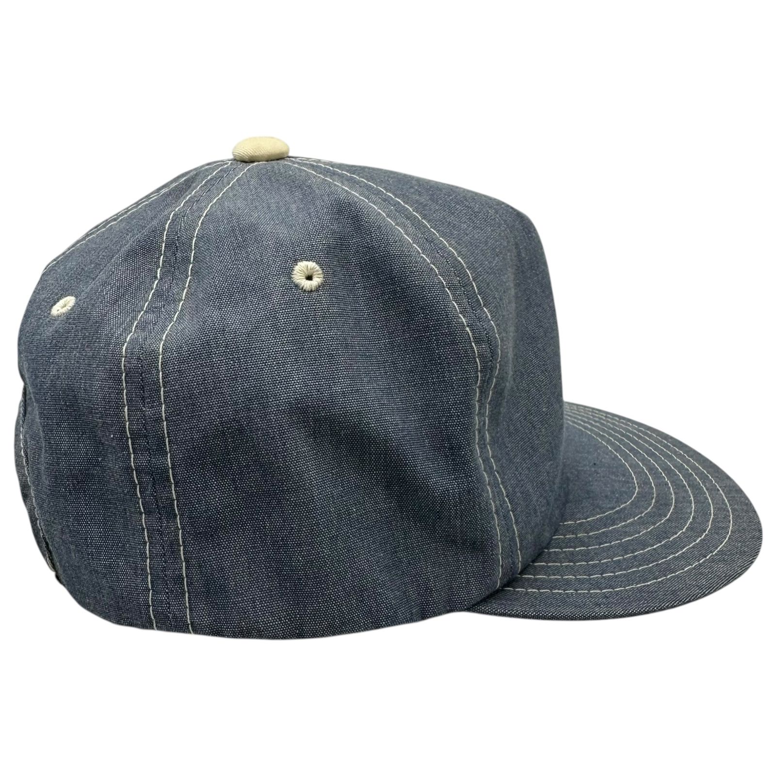 TENDERLOIN テンダーロイン T-TRUCKER CAP T/C BS ボルネオスカル