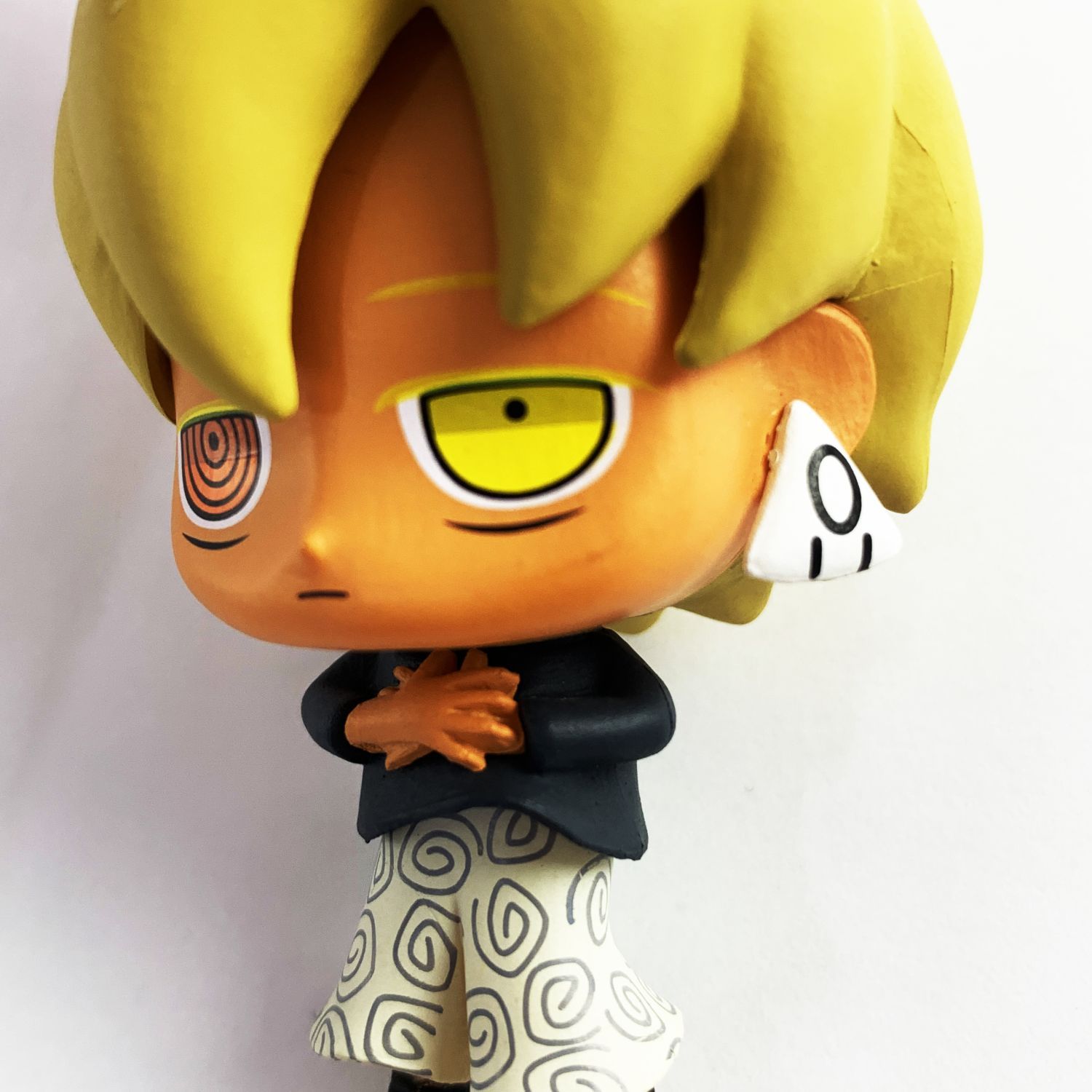 Eve 廻人 花嵐 フィギュア Eve フィギュア 廻人 虎狼来 花嵐 Culture 4