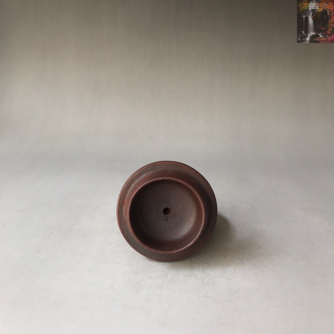 旧家蔵出し 宜興紫砂壷 時大彬 詩詞付 紫砂壷 最も安い 茶道具 酒道具