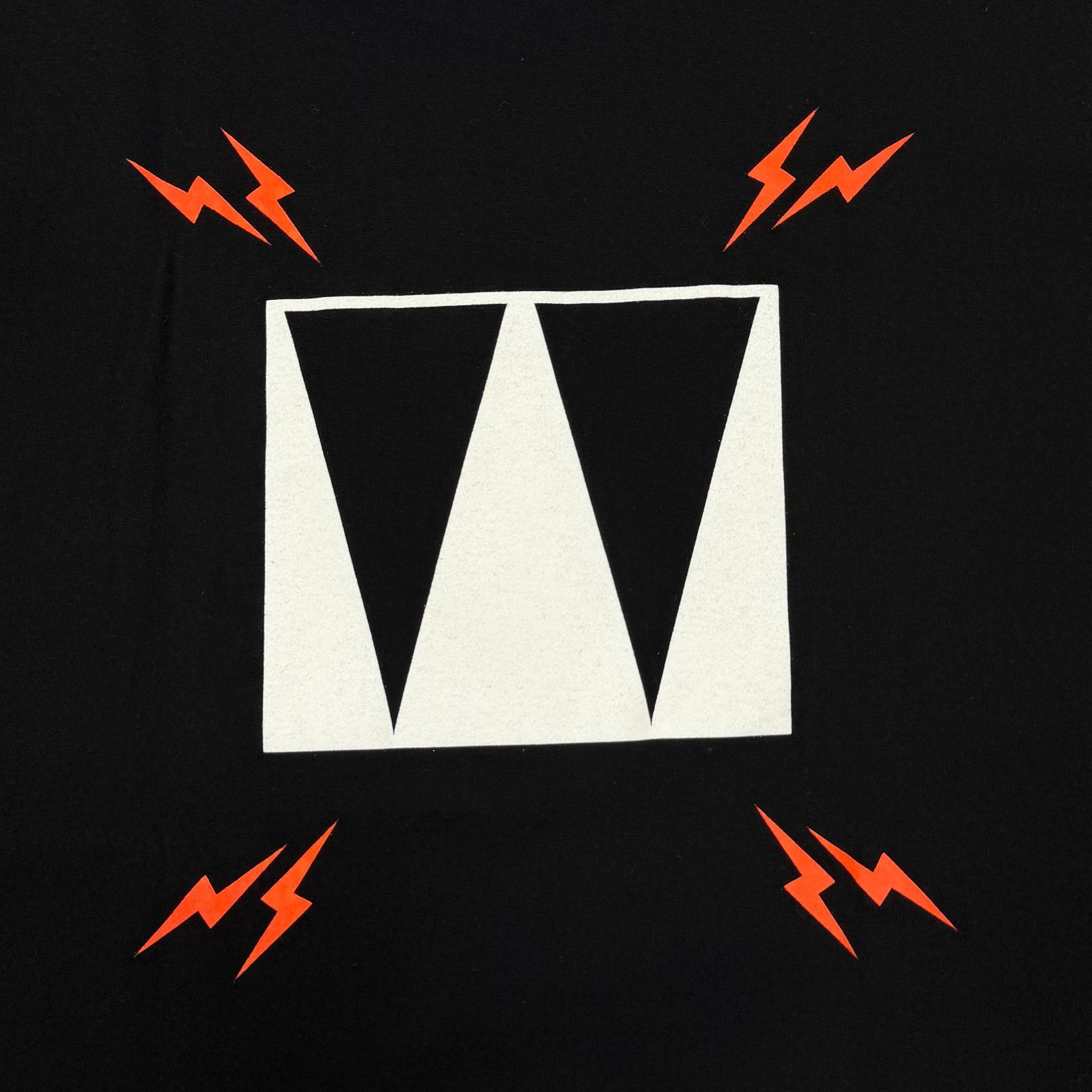 WEEKEND SEQUEL 名古屋限定 WE-25SS-NST-01 Tシャツ SEQUEL 25SS