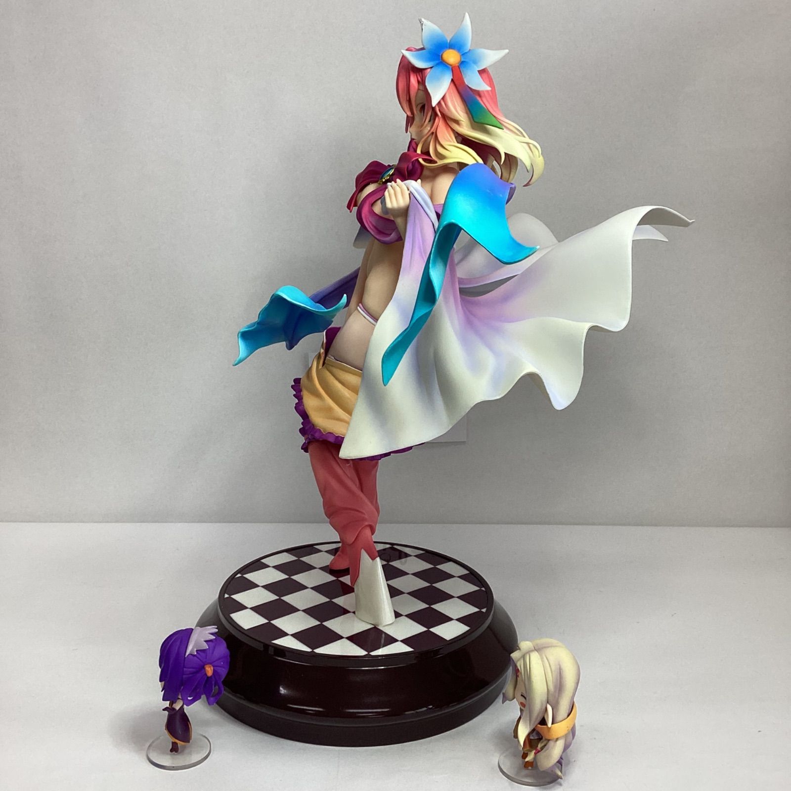 Phat! ステファニー・ドーラ フィギュア 1/7スケール フィギュア