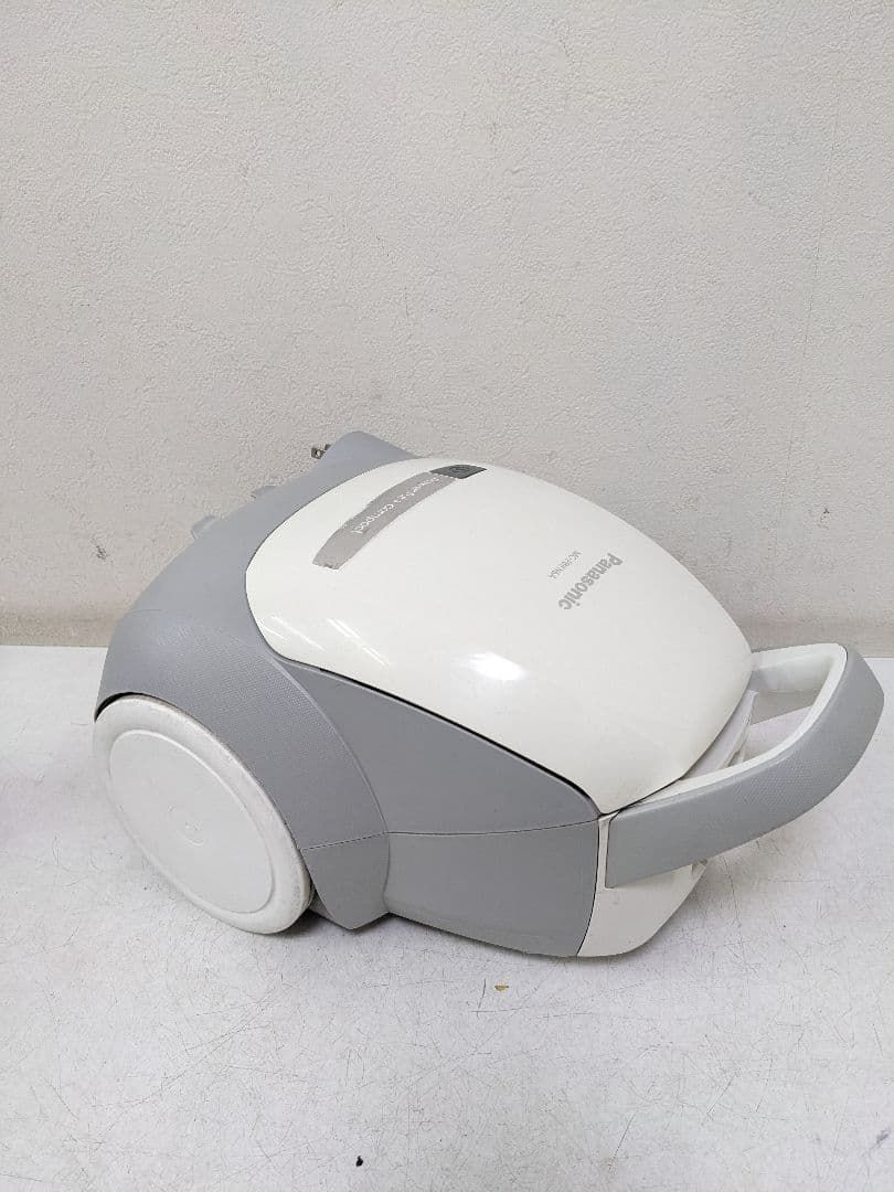 三菱 TC-FXE5J-A 紙パック式掃除機 2015年 紙パック5枚付き ヨドバシ